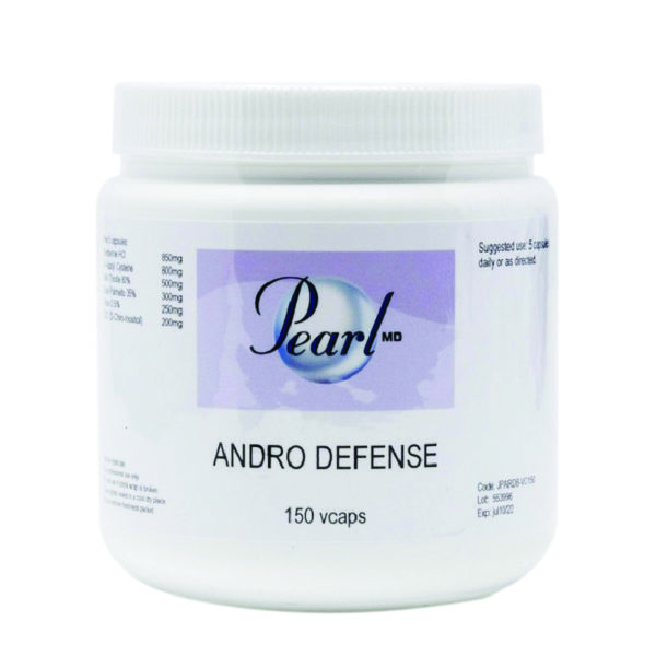ANDRO DEFENSE