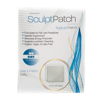 Sculpt Patch