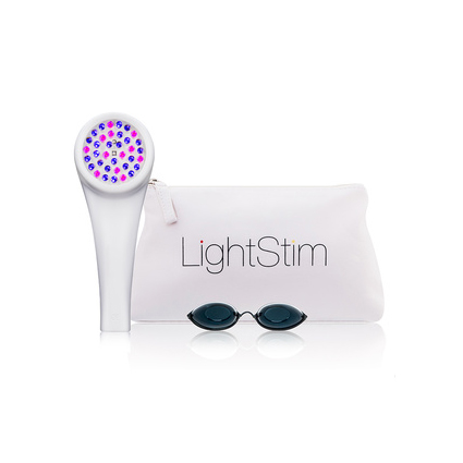 light stim acne 2