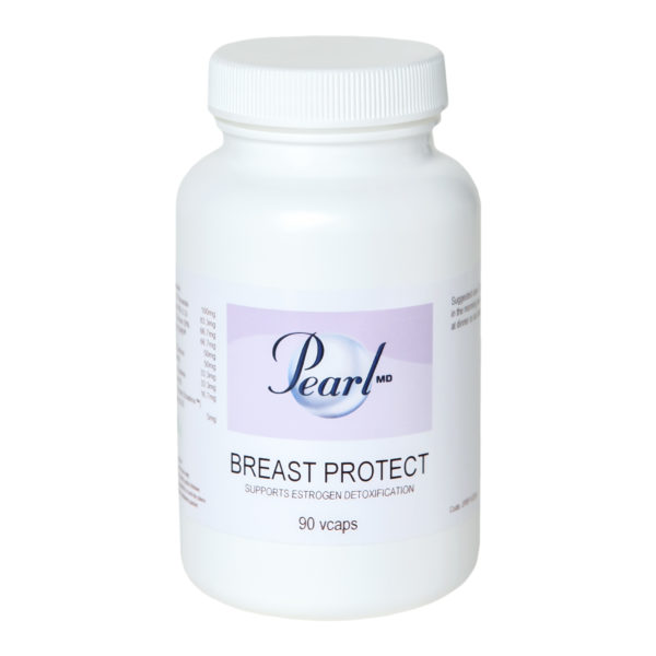PEARLMD BREAST PROTECT